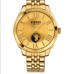 Meet your Posher, Steve