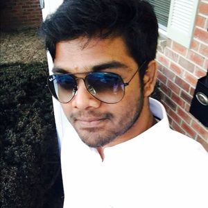 Meet your Posher, Dinesh