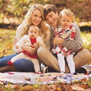 Meet your Posher, Amelia