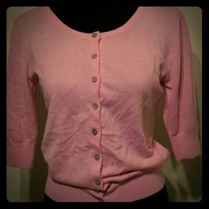 BETTY PAIGE BY TATYANA CARDIGAN