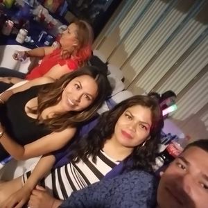 Meet your Posher, Fabiola