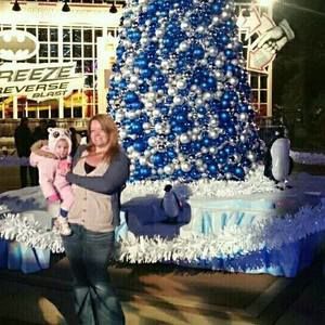 Meet your Posher, Elizabeth