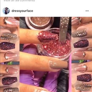 Meet your Posher, Arvinder