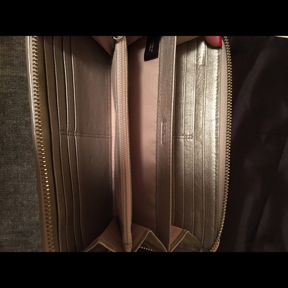 Coach wallet - Picture 3 of 3