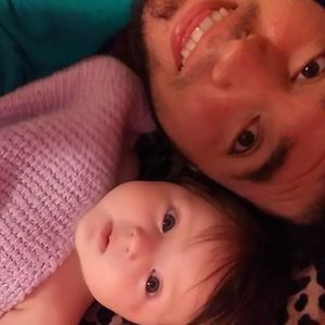 Meet your Posher, Anthony