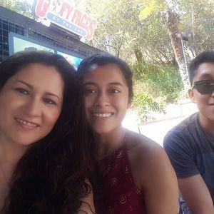 Meet your Posher, Silvia