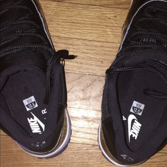 Air Jordan Retro 11 Space Jams main image 4