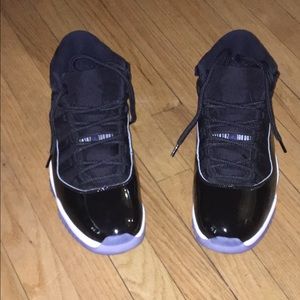 Air Jordan Retro 11 Space Jams