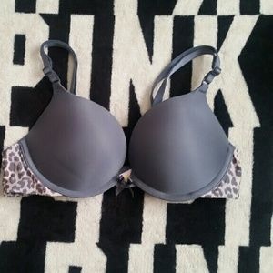 Victoria's Secret Push-up Bra
