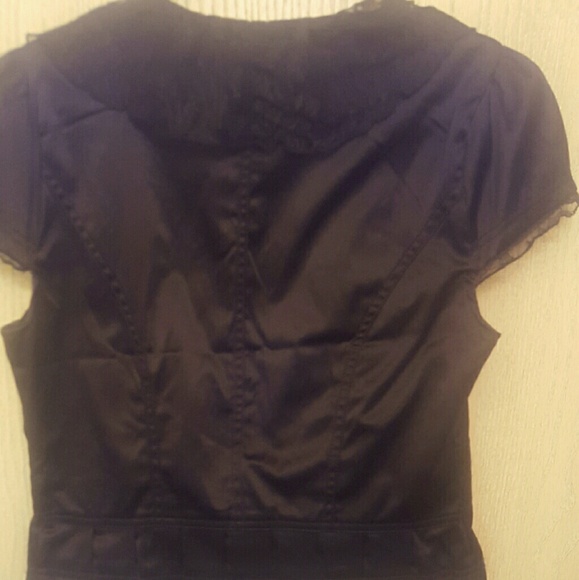 Black jacket - Picture 2 of 2