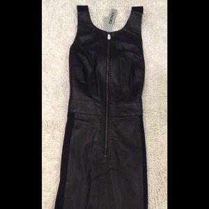 DKNY dress