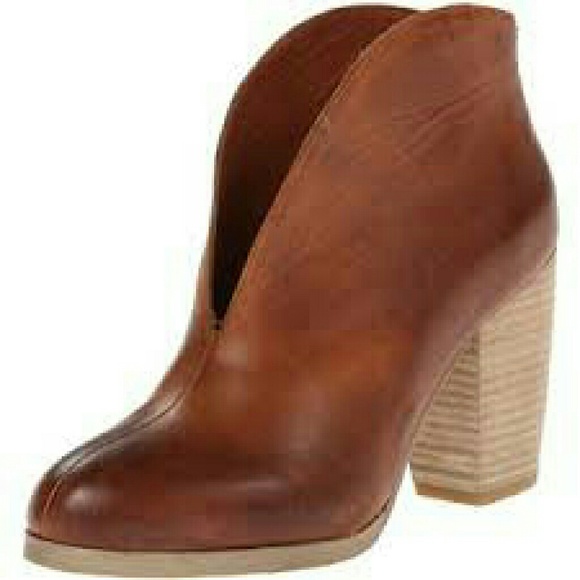 Booties