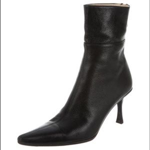 Gucci ankle boots