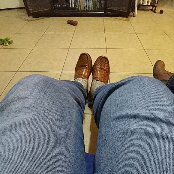 Meet your Posher, Armando