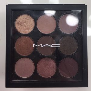 MAC shadow palette