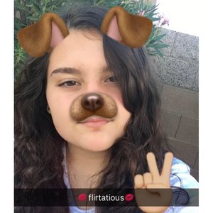 Meet your Posher, Ari