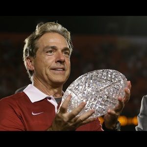 Meet your Posher, Nicholas