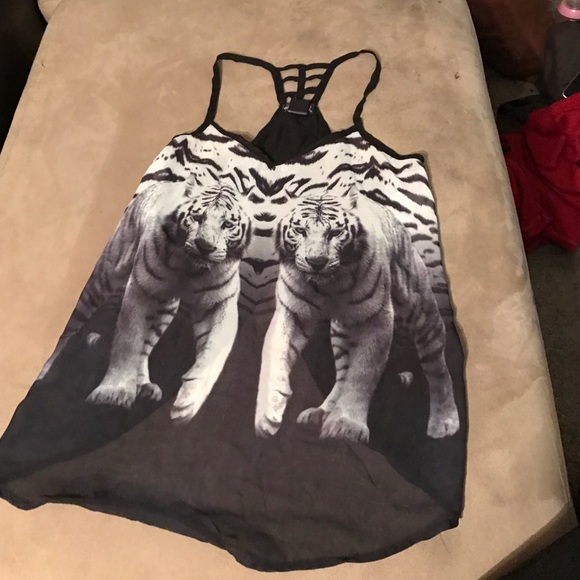 Blouse - Picture 1 of 2