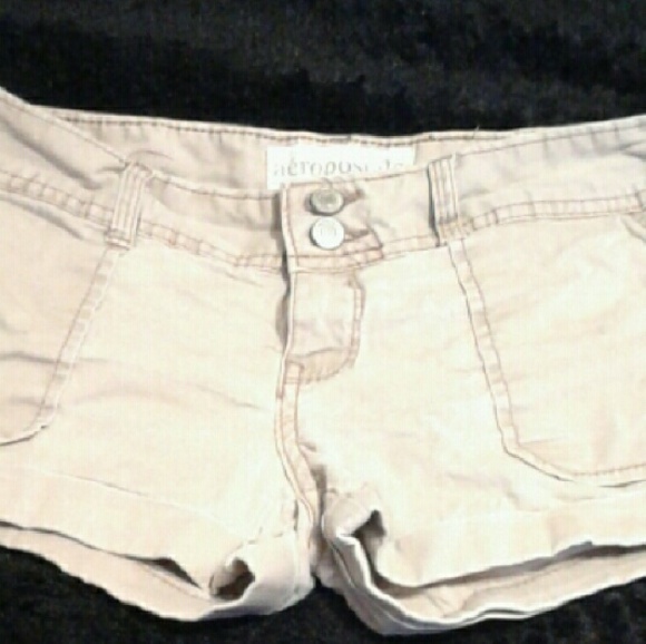Aeropostale