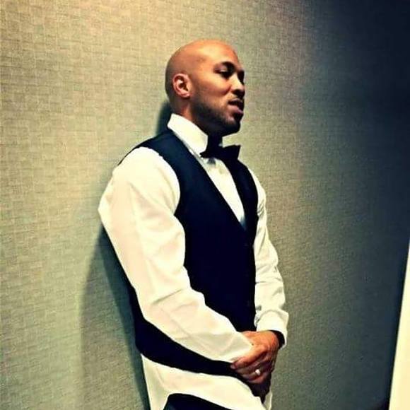 Meet your Posher, Brian - Picture 1 of 1