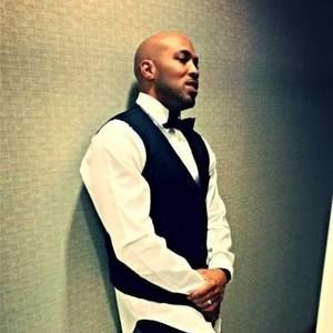 Meet your Posher, Brian