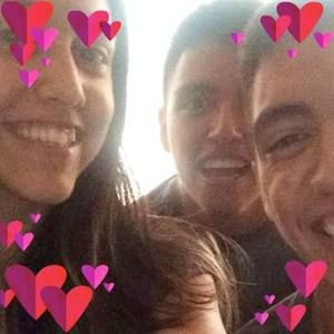 Meet your Posher, Zenaida