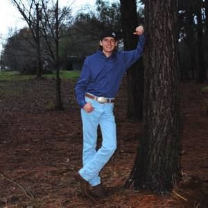 Meet your Posher, Aaron