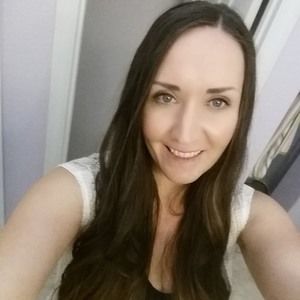 Meet your Posher, Rosemary