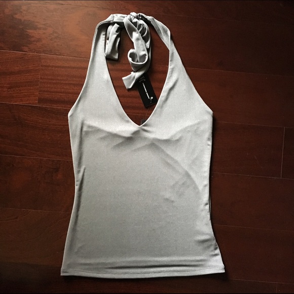 | INC | Halter Top