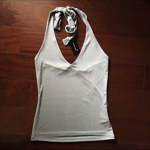 | INC | Halter Top