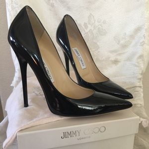 Jimmy Choo sz 37