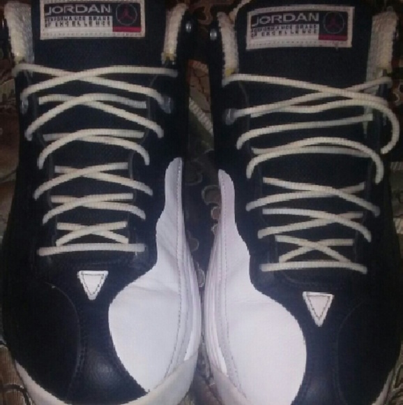 Jordan jumpman team 1