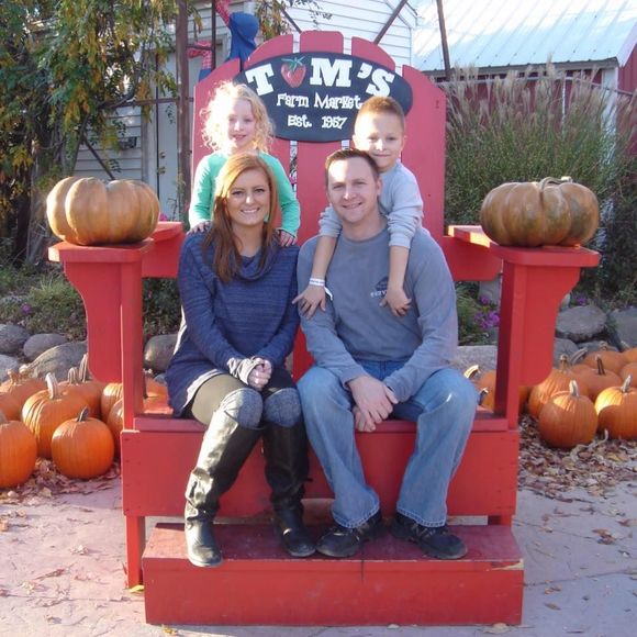 Meet your Posher, Morgan - Picture 1 of 1