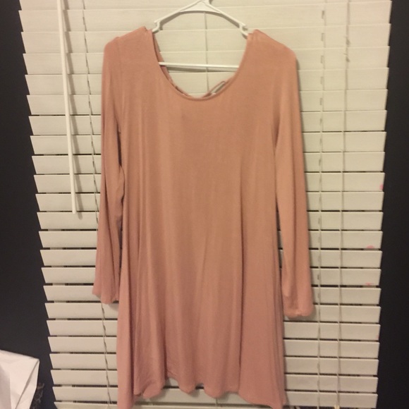 Boutique dress. With POCKETS