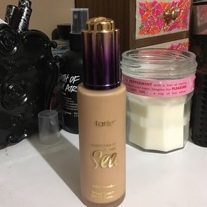 Tarte Rainforest of the sea Foundation