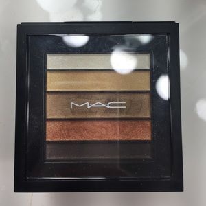 MAC shadow palette