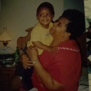 Meet your Posher, Frank