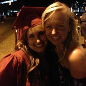 Meet your Posher, Lindsey