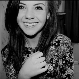 Meet your Posher, Catherine