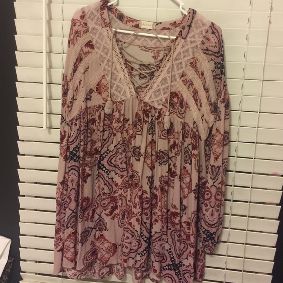 Altard state Dress