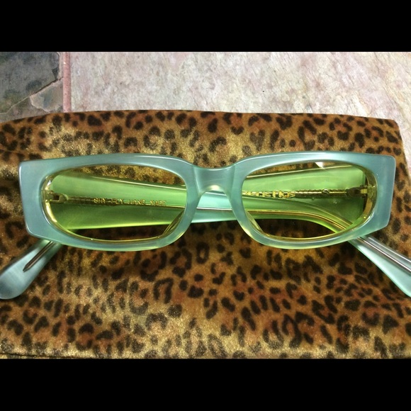 Black Flys sunglasses
