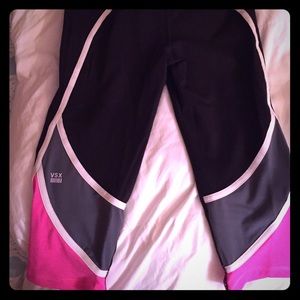 Vs knockout crop!!! Super cute detail on butt!!