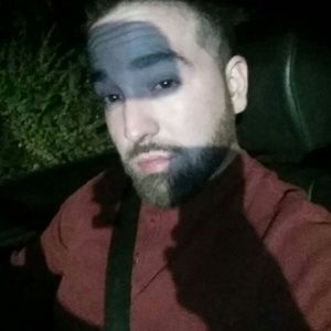 Meet your Posher, Nick