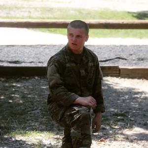 Meet your Posher, Christy