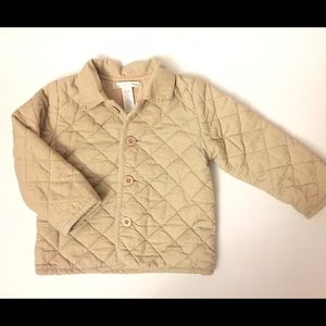 Pottery Barn Kids Coat