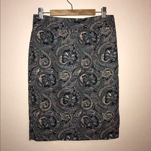 Ann Taylor Skirt