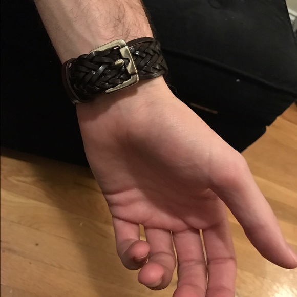 John Varvatos Men's Bracelet✨