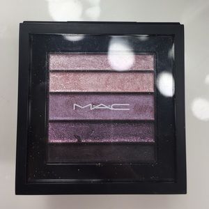MAC shadow palette