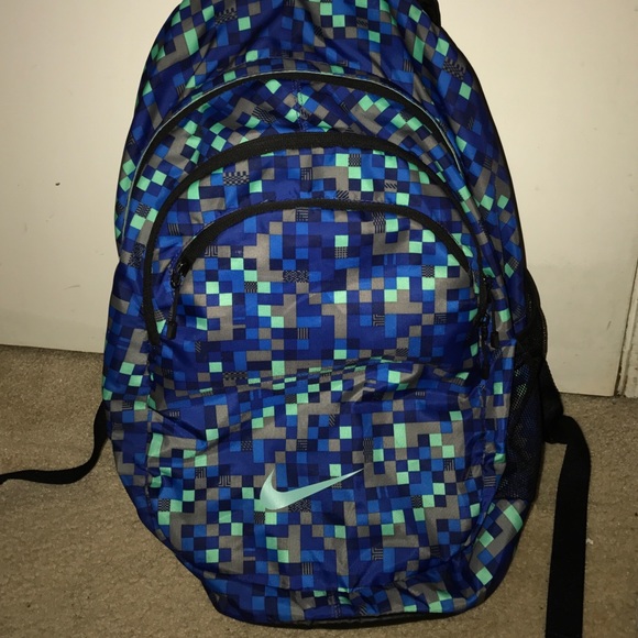 Nike backpack