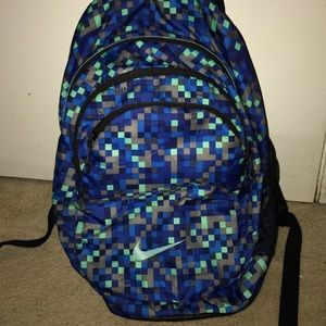 Nike backpack